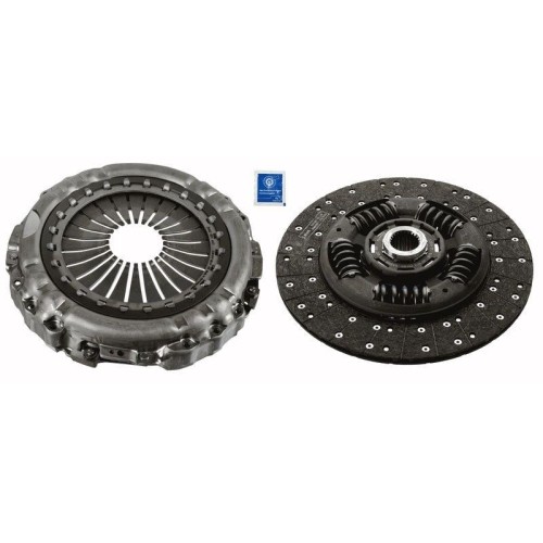 3400 700 640 - , sachs