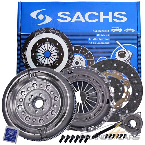 Sachs kupplungssatz - sachs, +