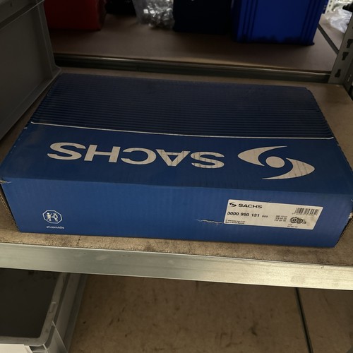 Sachs kupplungssatz - sachs,