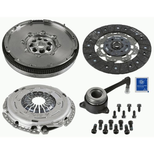Kupplungssatz sachs 2290 601 - 2290,