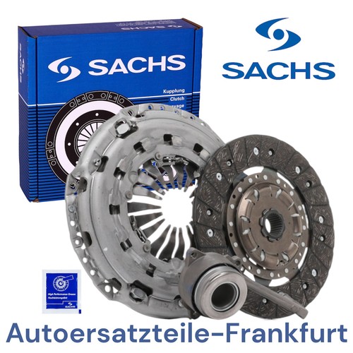 Sachs kupplungssatz mit - sachs,