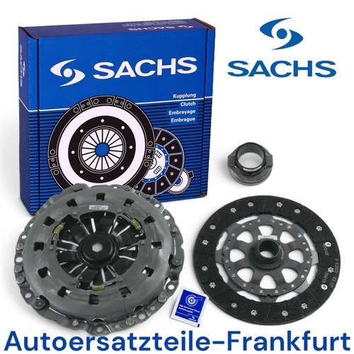 Sachs kupplungssatz - sachs,