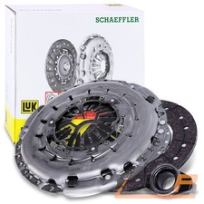 Schaeffler LUK Kupplungssatz