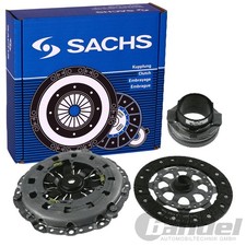 SACHS KUPPLUNG-SATZ passend
