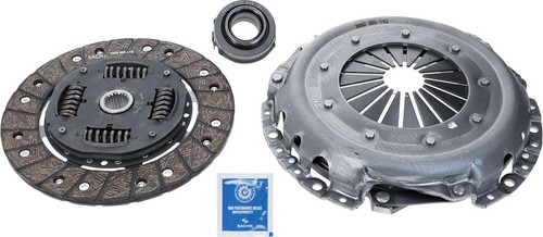 Kupplungssatz sachs 3000 293 - 3000,