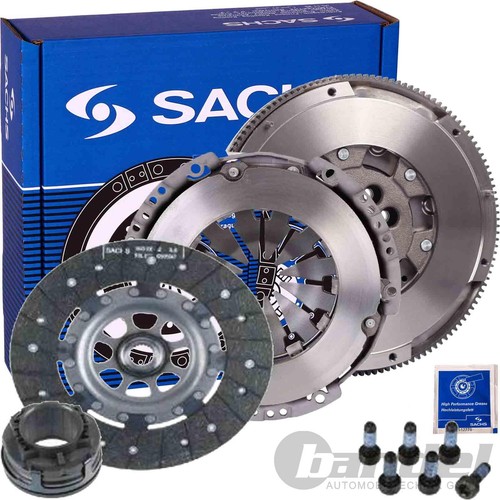 Sachs kupplungssatz zms kit - sachs,