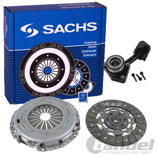 Sachs kupplung satz passend - kupplung-satz,