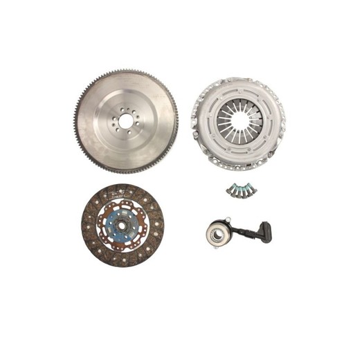 Kupplungssatz sachs 2290 601 - 2290,