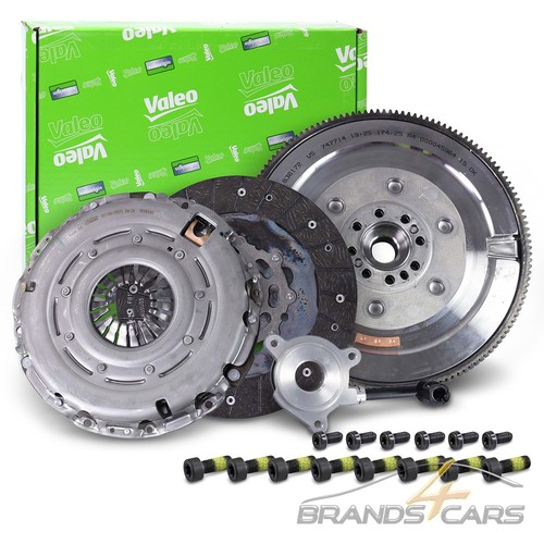 Valeo kupplungssatz mit - valeo,