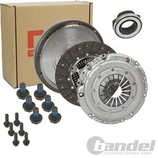 KUPPLUNGSATZ MIT ZMS