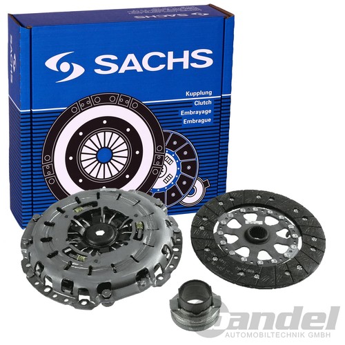 Sachs kupplung satz passend - sachs, kupplung-satz
