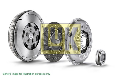 Schaeffler luk kupplungssatz - schaeffler,