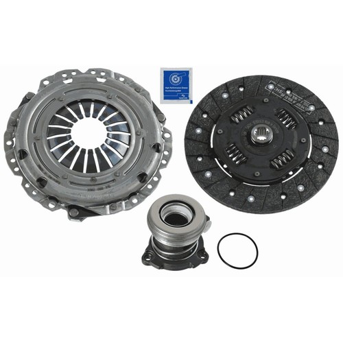 Kupplungssatz sachs 3000 990 - 3000,