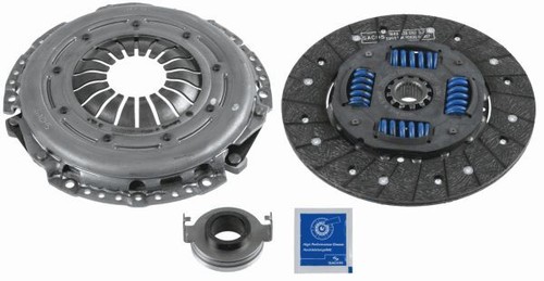 Sachs kupplungssatz für - kupplungssatz,