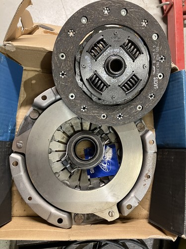 Sachs kupplungssatz 3000 - kupplungssatz,