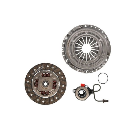 Kupplungssatz sachs 3000 990 - sachs,