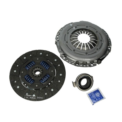 Kupplungssatz sachs 3000 950 - kupplungssatz,