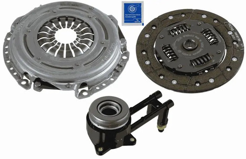 Kupplungssatz 3000 990 - , 314
