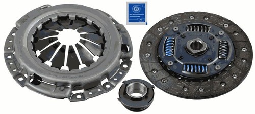 Sachs kupplungssatz 3000 - kupplungssatz, 951