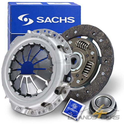 Sachs kupplung kupplungssatz - sachs,