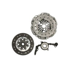 Kupplungssatz Schaeffler LuK