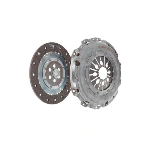 Kupplungssatz 227 20 - Ø, mm