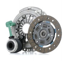 STATIM Kupplungssatz Kupplung