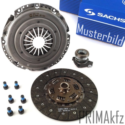 Sachs kupplungssatz für seat - für,