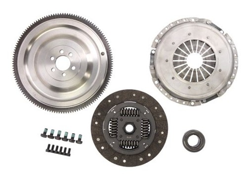 Nexus kupplungssatz für - nexus, vw