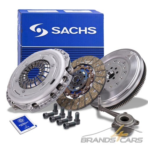 Sachs kupplungssatz zms - sachs,