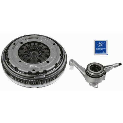 Kupplungssatz sachs 2290 601 - 2290,