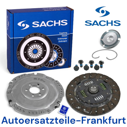 Sachs kupplungssatz für - sachs,