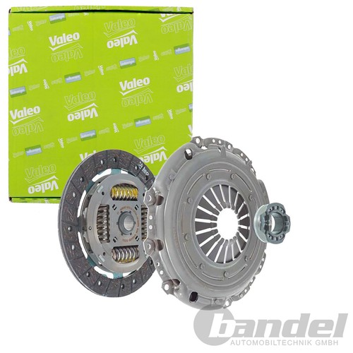 Valeo 3kkit kupplungssatz mit - valeo,