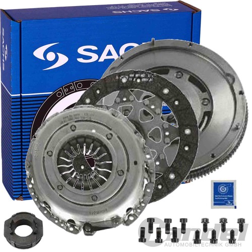 Sachs kupplungssatz zms für - sachs,