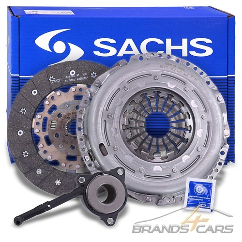 Sachs kupplungssatz für seat - kupplungssatz,