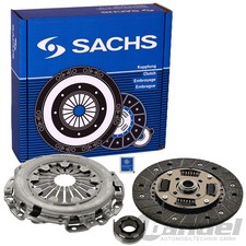 SACHS KUPPLUNG-SATZ passend